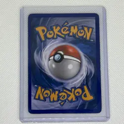 POKEMON Celio's Network 73/100 Crystal Guardians Reverse Holo - Image 4