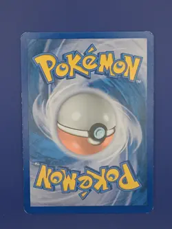 Pokemon TCG 2006 Wartortle 42/100 [Reverse Holo] Stamped Crystal Guardians NM - Image 3