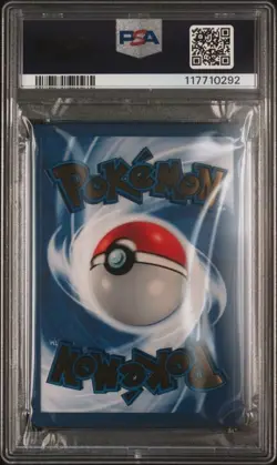 PSA 10 - 2021 Pokemon Celebrations UPC PIKACHU Gold Metal Card #58 (0292) - Image 2
