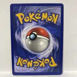 Pokemon Card - Mewtwo WB Stamped Movie Promo WOTC Promo Stamped #3 - Image 2