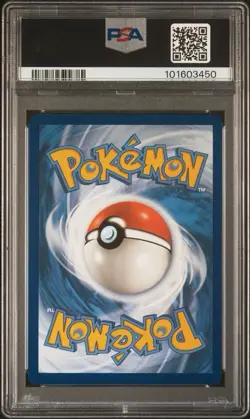 PSA 10 Ditto Crown Zenith GG22/GG70 Galarian Gallery Sword & Shield 2023 Pokemon - Image 2