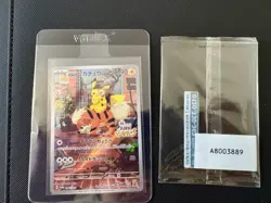 Detective Pikachu Promo Pokemon TCG 2023 PACK FRESH, NM, Uk seller 🇬🇧 - Image 1