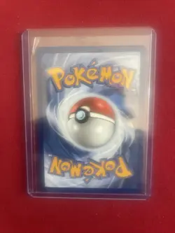Pokemon TCG Scream Tail 065 Paradox Rift Black Star Promo - Image 2