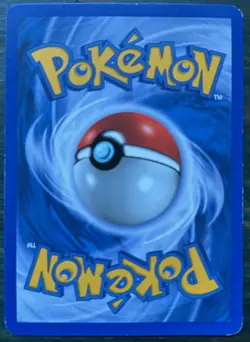 Pokemon TCG | Ampharos 1/132 | Secret Wonders | Holo | LP - Image 2