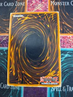Yu-Gi-Oh! Dark Magician SYE-001 Super Rare 1st Edition NM/LP - Image 3