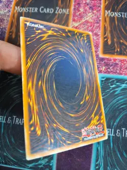 Yu-Gi-Oh! Dark Magician SYE-001 Super Rare 1st Edition NM/LP - Image 4