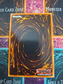 Yu-Gi-Oh! TCG Toon Mermaid Magic Ruler MRL-072 Ultra Rare 1st Edition Near Mint - Image 3