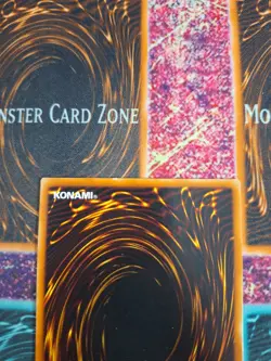 Yu-Gi-Oh! TCG Toon Mermaid Magic Ruler MRL-072 Ultra Rare 1st Edition Near Mint - Image 5