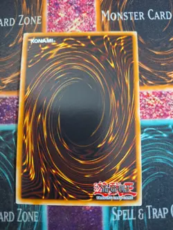 Yu-Gi-Oh! Number 101: Silent Honor ARK PGL2-EN046 Gold Rare 1st Edition NM - Image 3