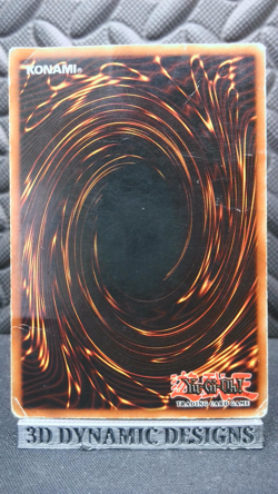 | Yugioh Buster Blader PSV-050 1st Edition Ultra Rare Pharaohs Servant HP 🔥 | - Image 2
