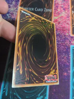 Yu-Gi-Oh! Rare Value LCGX-EN164 Unlimited Super Rare NM - Image 4