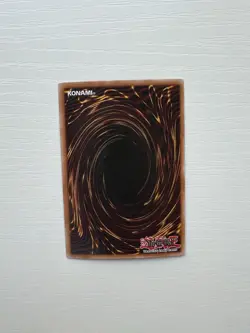 *** DARKLORD UKOBACK *** 1ST EDITION MINT/NM ULTRA RARE DUSA-EN022 YUGIOH! - Image 2