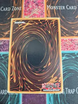 Yu-Gi-Oh! Shooting Star Dragon T.G. EX GFTP-EN044 Ultra Rare 1st Edition NM - Image 3