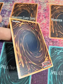 Yu-Gi-Oh! Shooting Star Dragon T.G. EX GFTP-EN044 Ultra Rare 1st Edition NM - Image 4