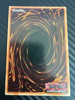 Yugioh Sky Scourge Enrise FOTB-EN021 Super Rare Unlimited LP - Image 2