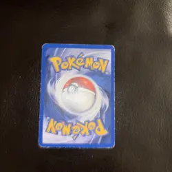 Electrode 18/64 Non Holo Jungle Set Rare Pokemon Card WOTC NM - Image 3