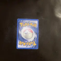Electrode 18/64 Non Holo Jungle Set Rare Pokemon Card WOTC NM - Image 4