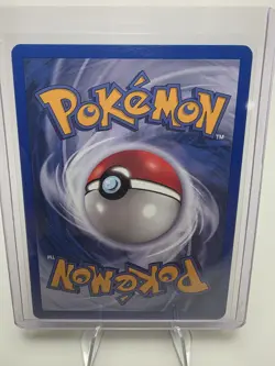 Quagsire 1st Edition 48/64 Neo Revelation WOTC Vintage Pokemon Card NM - Image 2