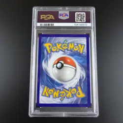 PSA 9 Scizor GX SV72/SV94 Hidden Fates Full Art Holo Pokemon Card - Image 3
