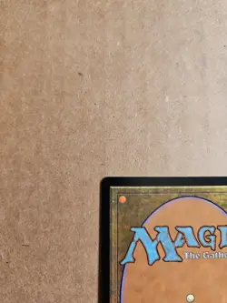 Cavern Harpy FOIL [Planeshift] Mtg Magic NON PLAYED BLUE/BLACK CARD - Image 3