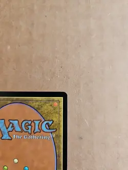 Cavern Harpy FOIL [Planeshift] Mtg Magic NON PLAYED BLUE/BLACK CARD - Image 4