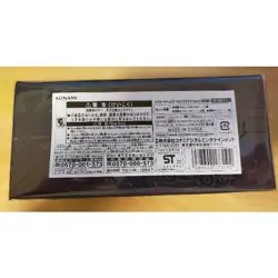 Yu-Gi-Oh Duelist Card Storage Box DX Emperor's Key Konami Limited Collectible - Image 2
