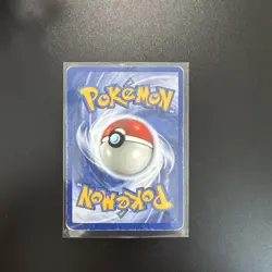 Pidgeotto 22/102 Base Set Pokemon Card - Rare - MP/HP - Image 2
