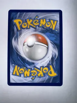 Pokemon XY Evolutions TCG M Blastoise Mega EX Holo Card 22/108 Ultra Rare NM - Image 2