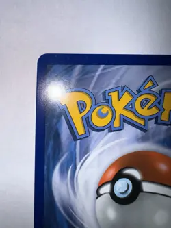 Pokemon XY Evolutions TCG M Blastoise Mega EX Holo Card 22/108 Ultra Rare NM - Image 4