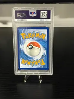 PSA 10 Iono 269/193 PAL Paldea Evolved English 2023 Pokemon Card 269/193 - Image 2
