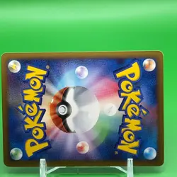 Ho-oh Pokemon Card Game TCG F/S From Japan Nintendo Very Rare Anime a - Image 5
