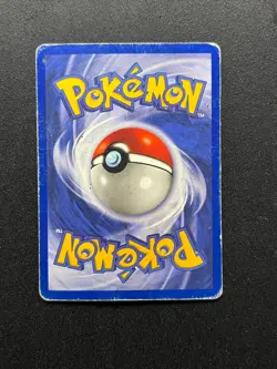 Zapdos 16/102 Holo Base Set Pokemon Card WOTC Played - Image 2