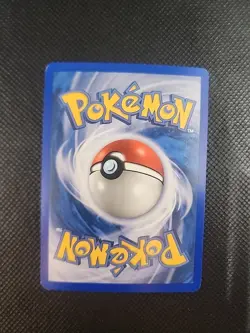 Kakuna - 36/112 - Reverse Holo EX FireRed & LeafGreen - Pokemon Card - NM - Image 2