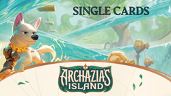 Disney Lorcana - Archazia's Island - Single Cards - Image 1