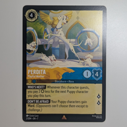 Disney Lorcana - Archazia's Island - Single Cards - Image 2