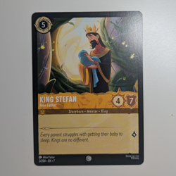 Disney Lorcana - Archazia's Island - Single Cards - Image 3