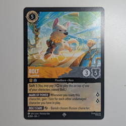 Disney Lorcana - Archazia's Island - Single Cards - Image 4