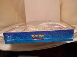"POKEMON" ORBEETLE V BOX" TCG BOOSTER PACKS TRADING CARDS - Image 4
