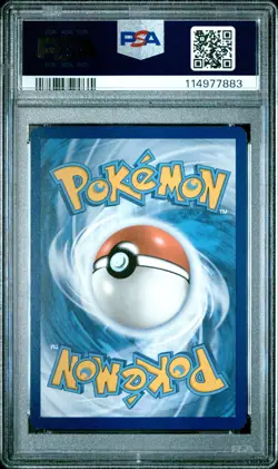 2023 POKEMON MEW EN-151 #195 DAISY'S HELP ULTRA RARE PSA 10 - Image 2