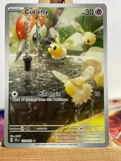 Wommel 172/162 Gewalten der Zeit Alt Art Englisch NM Pokemon - Image 1