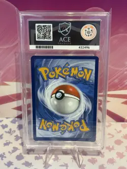 Pokemon Tcg - Eevee - Cosmos Reverse Foil - 2025 Pokemon Day 074/131 - Ace 9 - Image 2