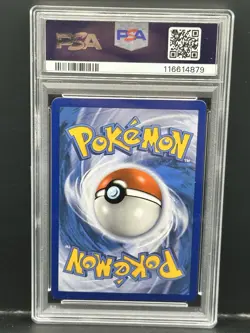 Lumineon V 156/172 Full Art 2022 Pokemon SWSH Brilliant Stars PSA 10 Gem Mint - Image 2