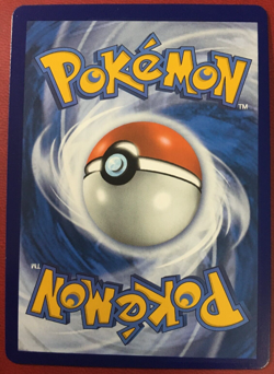 POKEMON DELPHOX V 027/196 LOST ORIGIN ULTRA RARE NEAR MINT - Image 2
