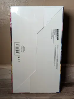 SEALED Pokemon Sword and Shield: Base Set build and battle box Case - Image 3