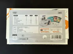 UK Seller - Pokemon 151 Departure Journey Charizard Chinese ETB Gift Box Sealed - Image 2