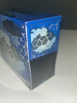 Pokemon TCG S&V Stellar Crown * Factory Sealed * Elite Trainer Box ( ETB ) - Image 3