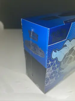 Pokemon TCG S&V Stellar Crown * Factory Sealed * Elite Trainer Box ( ETB ) - Image 4