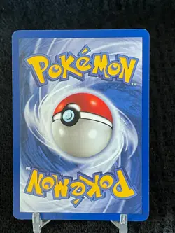 Pokemon 1st Edition Fossil Tentacool 56/62 - Image 2