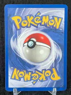 Pokemon 1st Edition Team Rocket Drowzee 54/82 NM - Image 2
