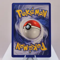 Pokemon TCG - Pokemon Trader 77/102 Base Set Rare WOTC 1999 - EXC - Image 3